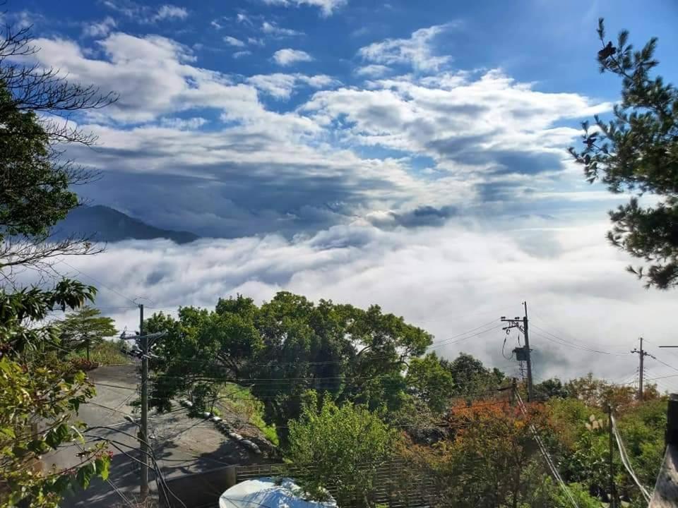 Апартаменты Victoria Peak Garden Suburb Ренай Экстерьер фото